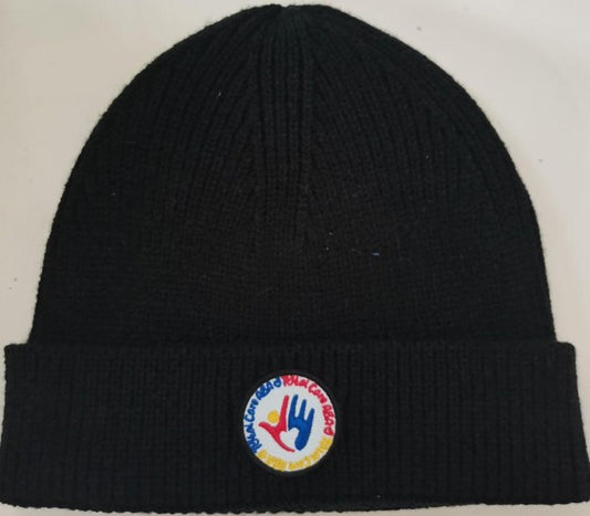 Total Care Beanie